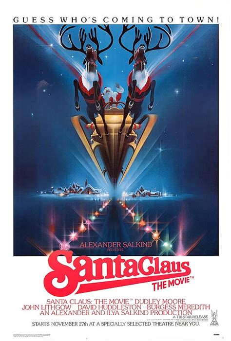 santa claus imdb